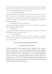 Valdžios komunikacija esant ekstremaliai situacijai Lietuvoje ir jos vertinimas 12 puslapis