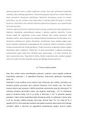 Valdžios komunikacija esant ekstremaliai situacijai Lietuvoje ir jos vertinimas 20 puslapis