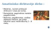 Viduramžių miestai. Pristatymas 20 puslapis