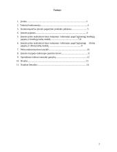 Įmonės pelno maksimizavimas tobulos konkurencijos rinkoje 2 puslapis