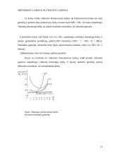 Įmonės pelno maksimizavimas tobulos konkurencijos rinkoje 13 puslapis