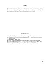 Įmonės pelno maksimizavimas tobulos konkurencijos rinkoje 14 puslapis