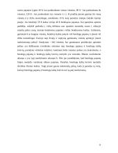 Įmonės pelno maksimizavimas tobulos konkurencijos rinkoje 8 puslapis