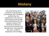 BNI - Business Network International 3 puslapis