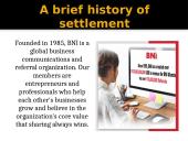 BNI - Business Network International 4 puslapis