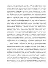 Vaikų ekonominio raštingumo mokymas priešmokyklinėje grupėje 3 puslapis