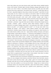 Vaikų ekonominio raštingumo mokymas priešmokyklinėje grupėje 4 puslapis