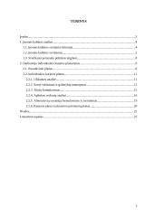 Įmonės personalo organizavimo procesai 2 puslapis