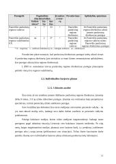 Įmonės personalo organizavimo procesai 11 puslapis
