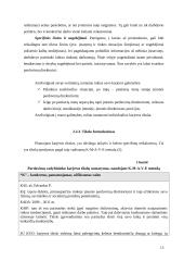 Įmonės personalo organizavimo procesai 15 puslapis