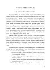 Įmonės personalo organizavimo procesai 4 puslapis