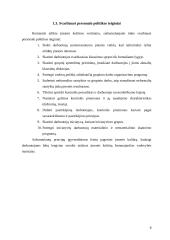Įmonės personalo organizavimo procesai 8 puslapis