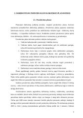Įmonės personalo organizavimo procesai 9 puslapis
