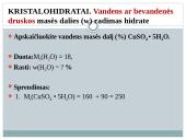 Kristalohidratai 11 puslapis
