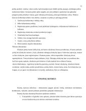 Įmonės praktikos analizė: UAB "Vėjas" 12 puslapis