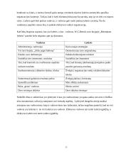 Lyderystė ir vadovavimas. Verslo psichologijos projektinis darbas 12 puslapis