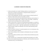 Lyderystė ir vadovavimas. Verslo psichologijos projektinis darbas 8 puslapis