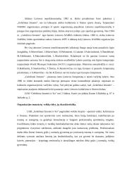 Įmonės rėmimo elementų naudojimas rinkoje: sporto klubas "Geležiniai žmonės" 3 puslapis