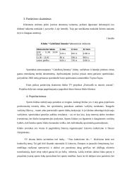 Įmonės rėmimo elementų naudojimas rinkoje: sporto klubas "Geležiniai žmonės" 5 puslapis