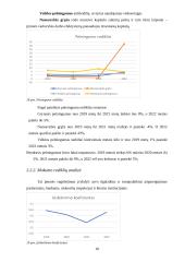 2019-2022 įmonės „Linas agro“ veiklos analizė 15 puslapis