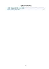 2019-2022 įmonės „Linas agro“ veiklos analizė 2 puslapis