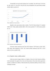 2019-2022 įmonės „Linas agro“ veiklos analizė 18 puslapis
