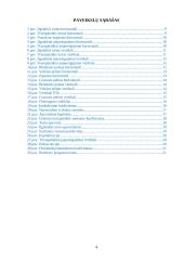 2019-2022 įmonės „Linas agro“ veiklos analizė 3 puslapis