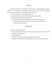 Įmonės rinkodaros analizė: prekyba apdailos medžiagomis 13 puslapis