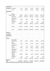 Dilgėlių pluošto gamybos investicinis planas 14 puslapis