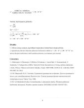 Kietųjų kūnų šiluminio plėtimosi tyrimas 3 puslapis