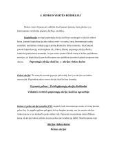 Įmonės rodiklių įvertinimas investuotojo požiūriu: APB "Apranga" 14 puslapis