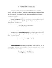 Įmonės rodiklių įvertinimas investuotojo požiūriu: APB "Apranga" 8 puslapis