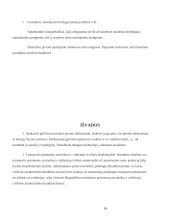 Įmonės santykiai su draudimo organizacijomis 14 puslapis