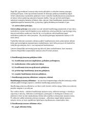 Baudžiamasis įstatymas ir jo galiojimo ribos 6 puslapis