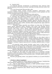 Įmonės steigimas: jaunimo nakvynės namai UAB "Žilvytis" 6 puslapis