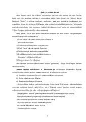 Įmonės steigimas: UAB "Slenis" 4 puslapis