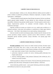 Įmonės steigimas: UAB "Slenis" 6 puslapis