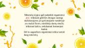 Skaidrės. Vitaminai ir mineralai 11 puslapis