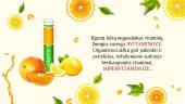 Skaidrės. Vitaminai ir mineralai 7 puslapis