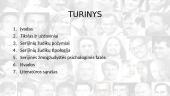 Serijinių žudikų psichologinė charakteristika 2 puslapis