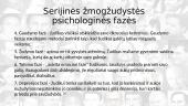 Serijinių žudikų psichologinė charakteristika 14 puslapis