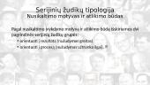 Serijinių žudikų psichologinė charakteristika 8 puslapis