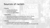 What is racism? 4 puslapis