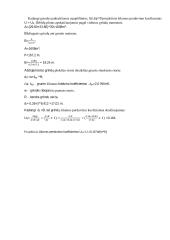 Pastatų konstrukcijų kursinis projektas. Vienaaukštis gamybinis pastatas 10 puslapis