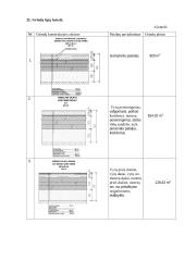 Pastatų konstrukcijų kursinis projektas. Vienaaukštis gamybinis pastatas 12 puslapis