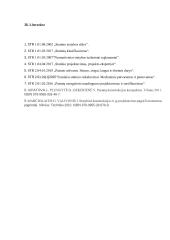 Pastatų konstrukcijų kursinis projektas. Vienaaukštis gamybinis pastatas 15 puslapis