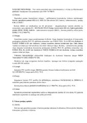 Pastatų konstrukcijų kursinis projektas. Vienaaukštis gamybinis pastatas 4 puslapis