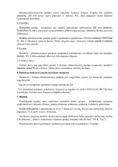 Pastatų konstrukcijų kursinis projektas. Vienaaukštis gamybinis pastatas 5 puslapis