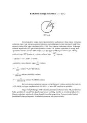 Trigonometriniai skaičiavimai 2 puslapis