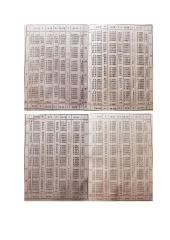 Trigonometriniai skaičiavimai 6 puslapis